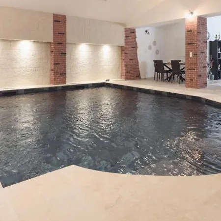 Maison Avec Piscine En Centre Ville Vendôme Buitenkant foto