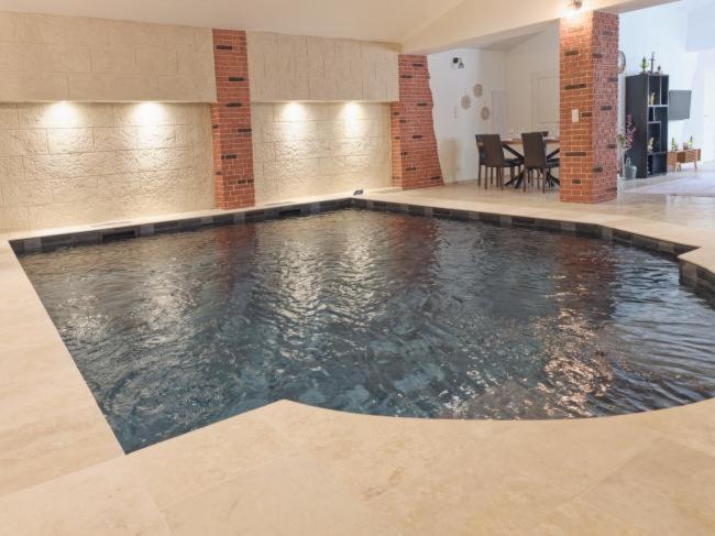 Maison Avec Piscine En Centre Hébergement de vacances Vendôme