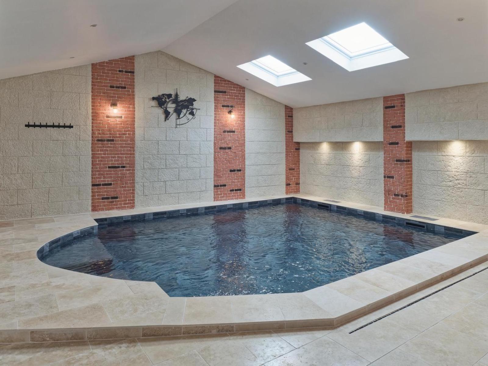 Maison Avec Piscine En Centre Hébergement de vacances Vendôme