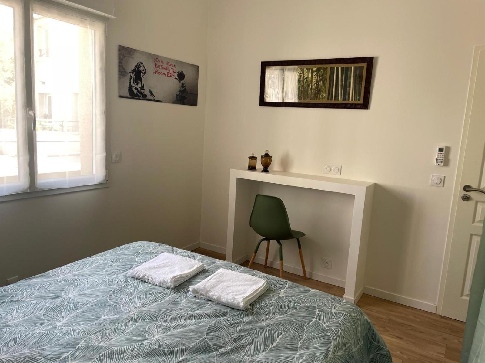 Maison Avec Piscine En Centre Hébergement de vacances
